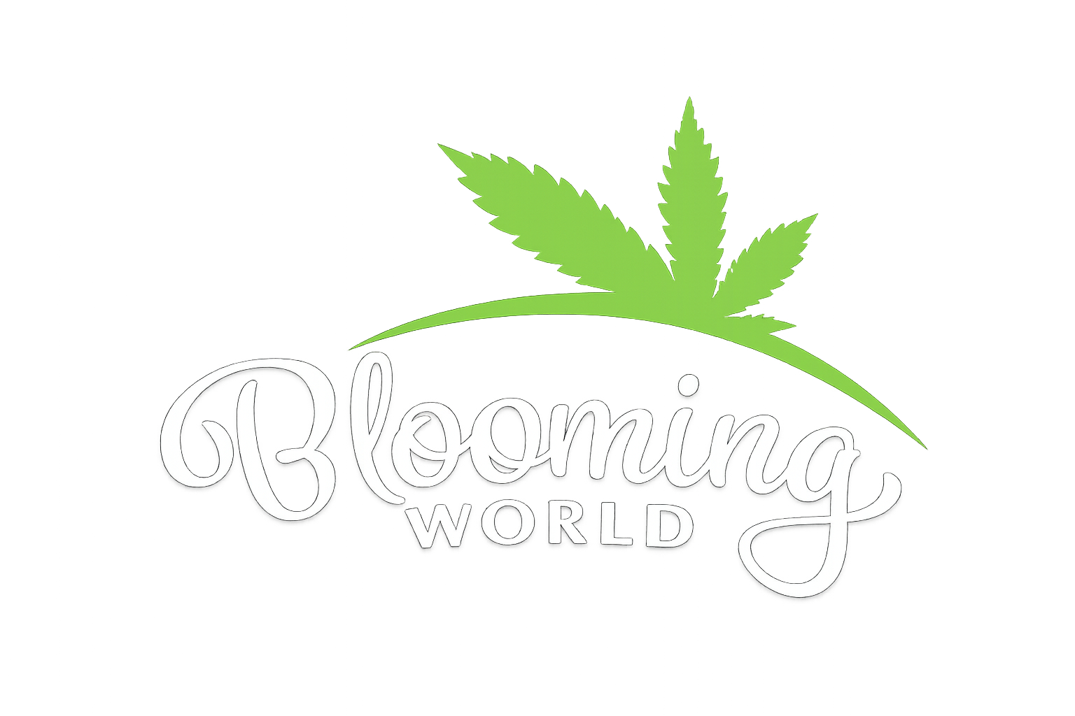Blooming World